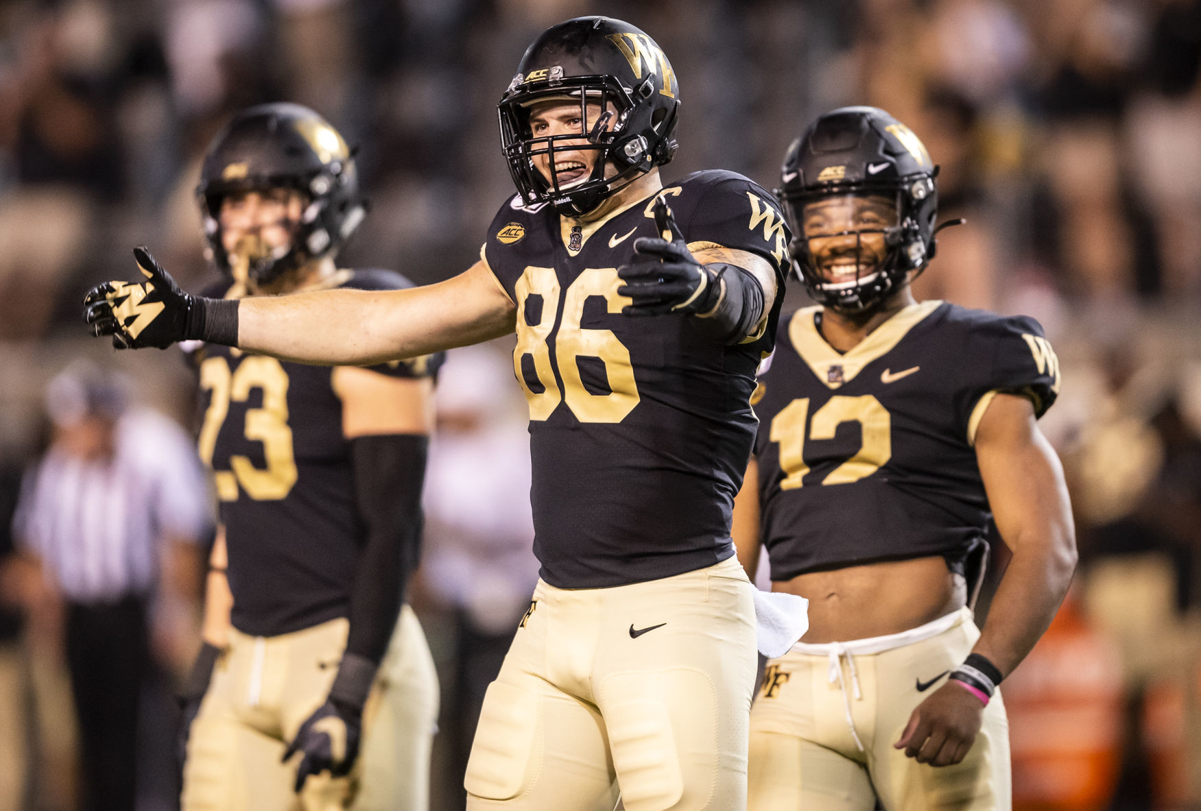 WakeFootball